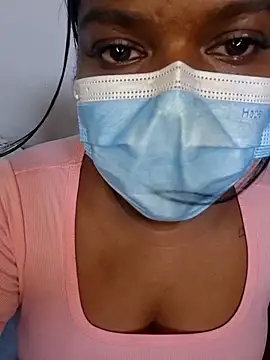 chubybabi – Kamerová šou