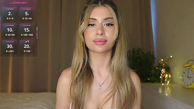 GeorginaHarn Obrolan Langsung XXX