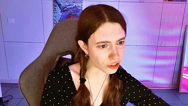 Yoka_paradoXXXn Live XXX chat