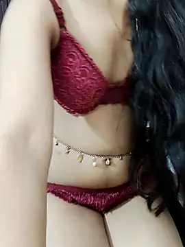 Soni_cute86526 – Kamerová šou