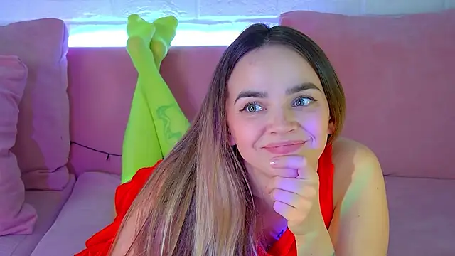 AnitaVenturen Live XXX chat