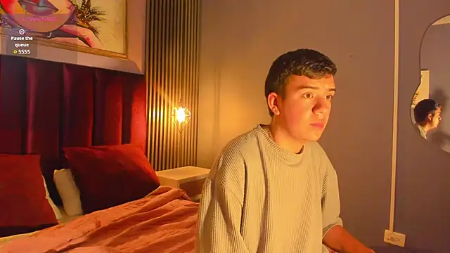 Dylan_Katte – Live XXX-chat