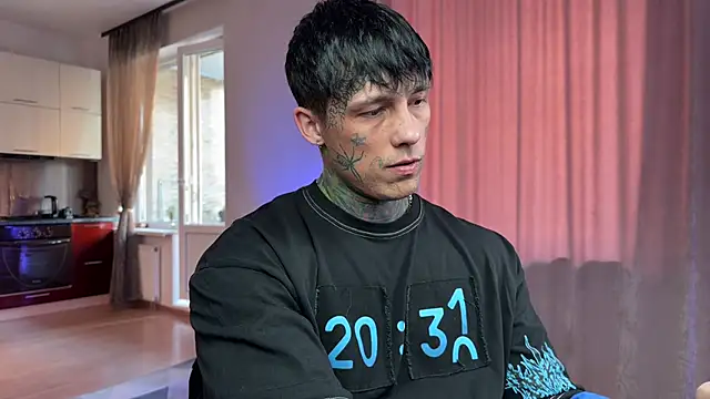 Anubisgods' Live XXX Chat