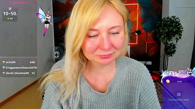 scent__of_womann Live XXX chat