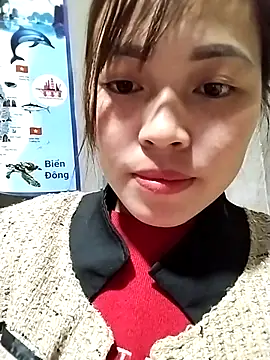 Hani-i – Live XXX-chat