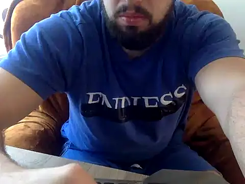 strongcoffee10 Adlı Modelin Canlı XXX Sohbeti