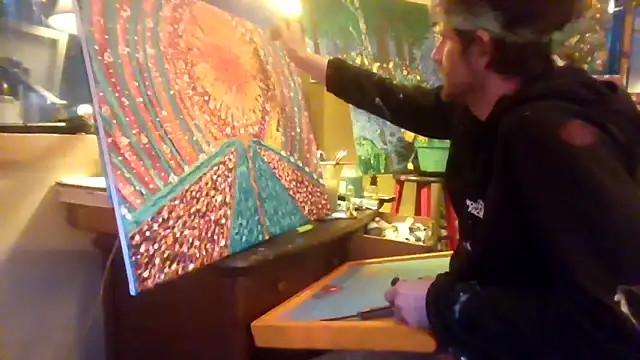 2099RivenXXX Adlı Modelin Canlı XXX Sohbeti