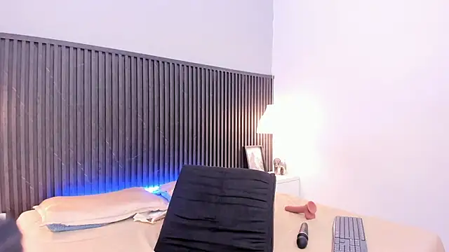 Kenia_Storm's Live XXX Chat