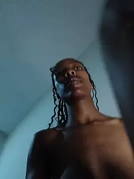 MsParisSmith Pertunjukan Webcam