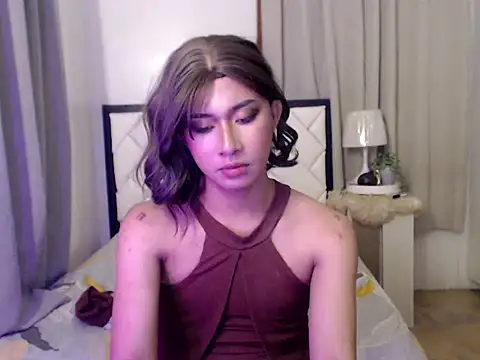 _CandyTwink_ Adlı Modelin Canlı XXX Sohbeti