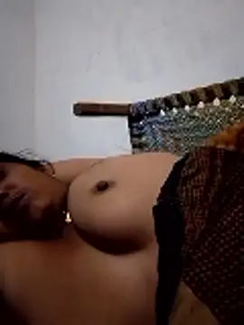 Show Webcam de CUTE_nenshi