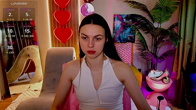 MaxinCarrolln Live XXX chat