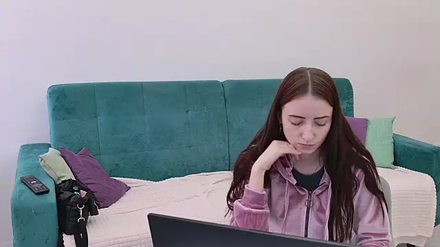 Sandra_Prafer – Live XXX-chat