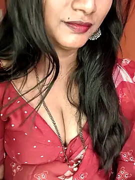 Rachu_love 网络视讯表演