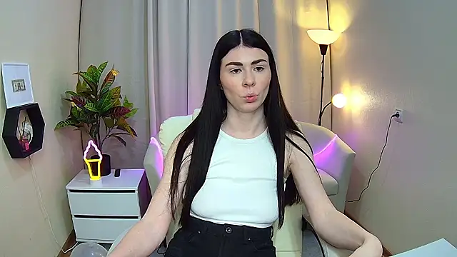 MilaSecret55's Live XXX Chat