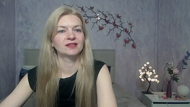 แชท XXX สดของ MelissaTyler