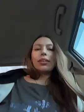 LeiaMood – Live XXX-chat