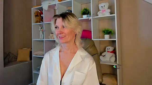 Julie_Lucas – Live XXX-chat