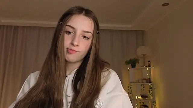 LeanneDinkle Obrolan Langsung XXX