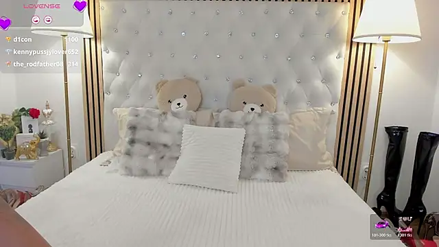 dariadoll – Live XXX-chat