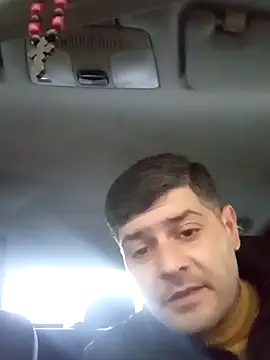 Vahan88 Adlı Modelin Canlı XXX Sohbeti