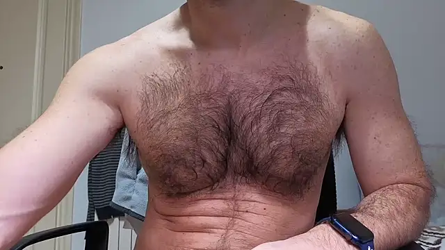 hairycerberus' Live XXX Chat
