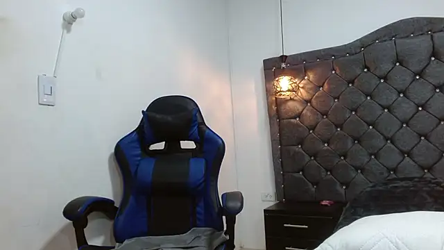 luka_big18 Adlı Modelin Canlı XXX Sohbeti