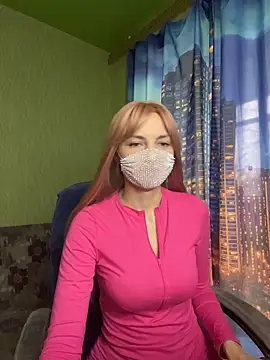 SophieBlackwood 라이브 XXX 채팅