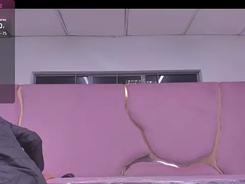 แชท XXX สดของ JhoselynQueen