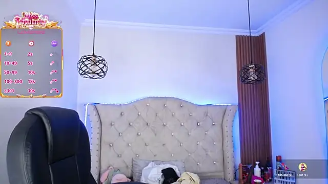 Sembang XXX Secara Langsung Eva_Walker_1