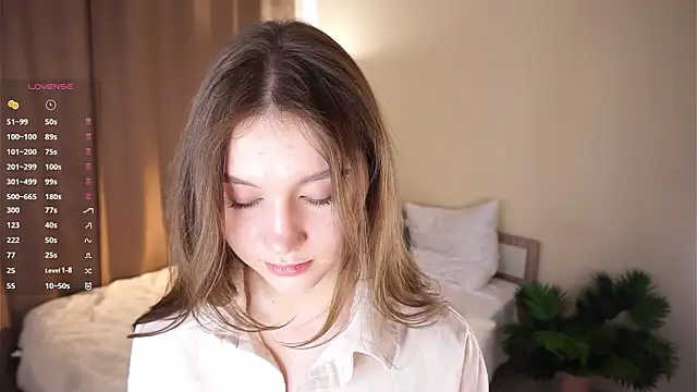 JodyUpole – Live XXX-chat