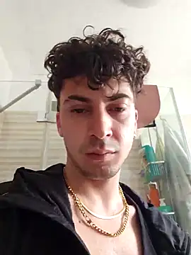 Andreakkkk Adlı Modelin Canlı XXX Sohbeti