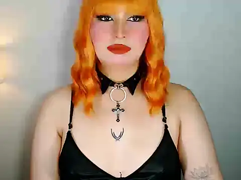 Amara_perry 网络视讯表演