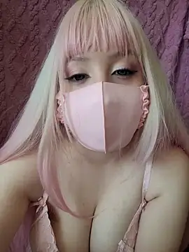 Živý XXX chat Zuzanna_Pink