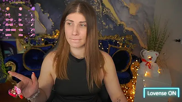 Czat XXX na żywo – CassandraGood