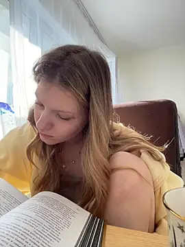 MaryHiggins – Live XXX-chat