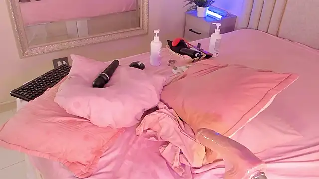 Saekohofman's Live XXX Chat