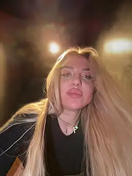 pinkstar_'s Webcam Show