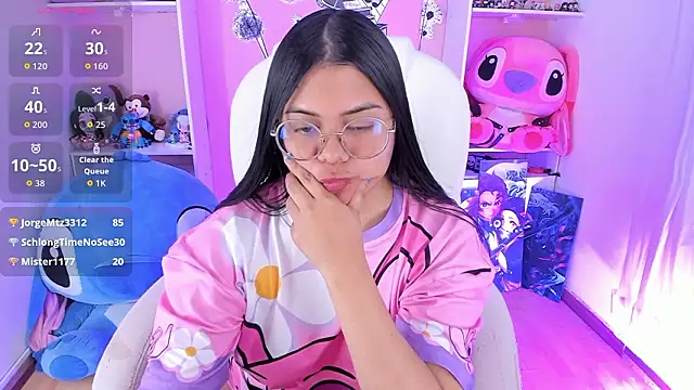 Chat XXX Live esmeralda112