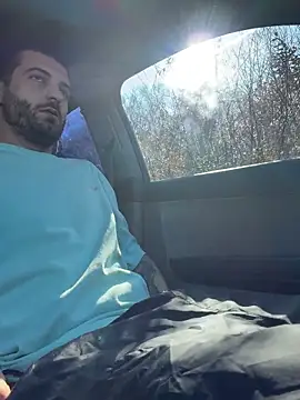 Pablo_Hornyguy95 Adlı Modelin Canlı XXX Sohbeti