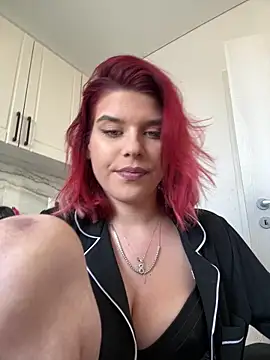 Czat XXX na żywo – RiriRoseey