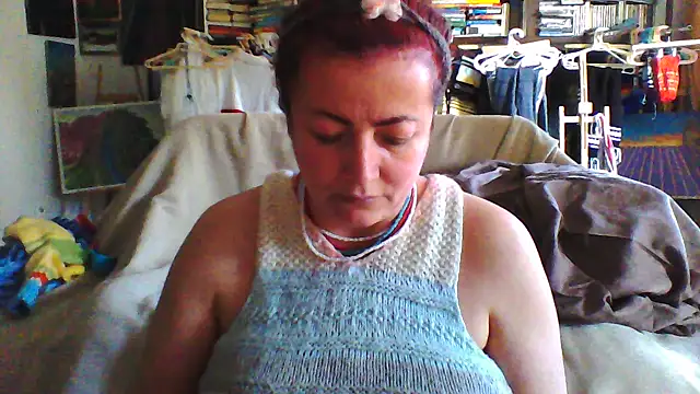 Chatroom XXX en direct de MariaAnaSunshine