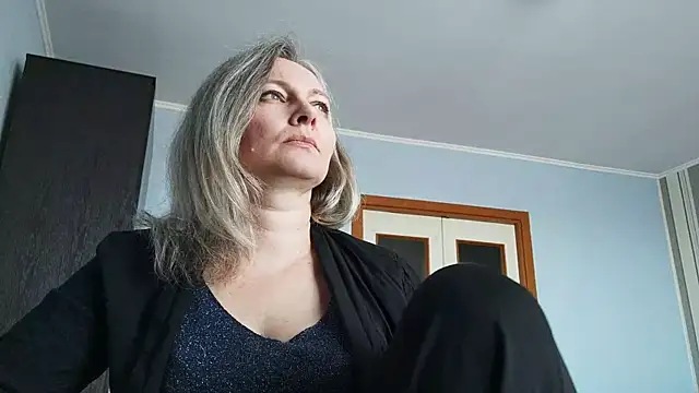 Webkamerová show EdithManning