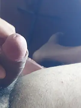 Virginpenis_ webcam show