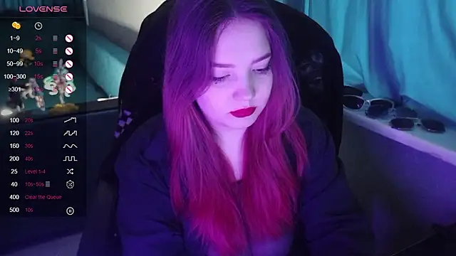 sweetyyfoxy 即時 XXX 聊天