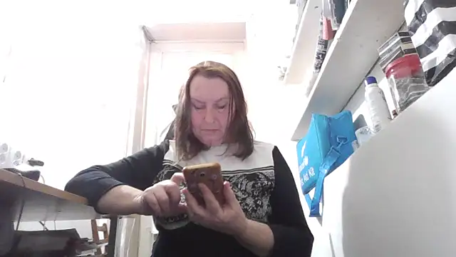 AnnaLive570 – Live XXX-chat