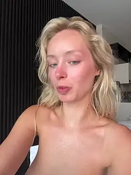 SunnyShiney 라이브 XXX 채팅