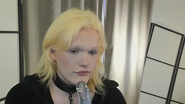 Lollita_Morgan Show Webcam