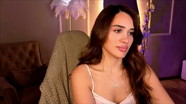 Czat XXX na żywo – Kimberly_Chapman