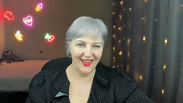 Mary-Leee live XXX chat